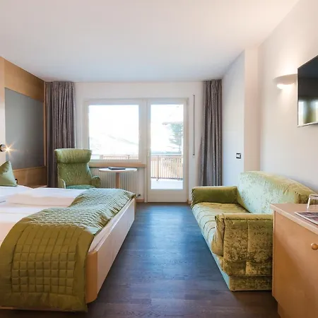 Salten Hotel 4*