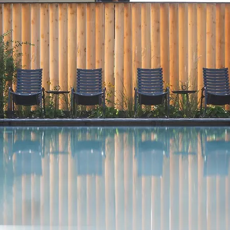 Salten Hotel 4*