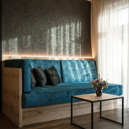 Salten Hotel 4*
