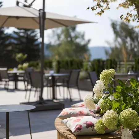Salten Hotel 4*