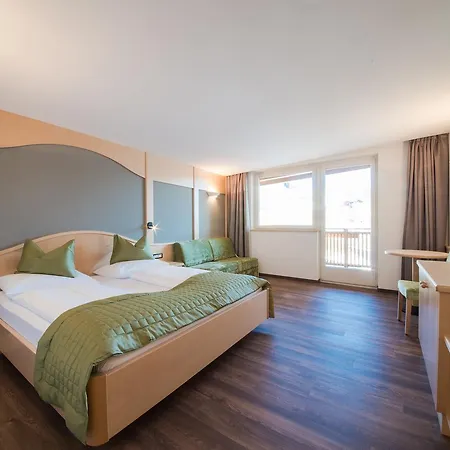 Salten Hotel 4*