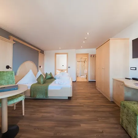 Salten Hotel